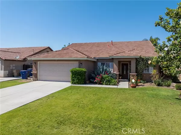 12000 Aurora Valley Avenue, Bakersfield, CA 93312