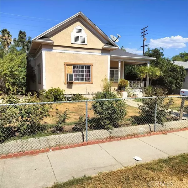 953 W 3rd Street, Pomona, CA 93176