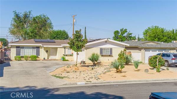 45029 16th Street, Lancaster, CA 93534