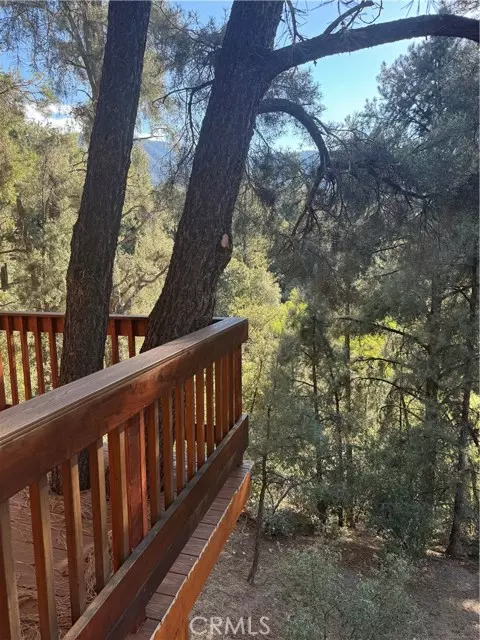 Pine Mountain Club, CA 93222,2317 Woodland Drive