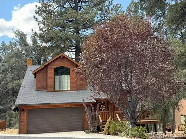 Pine Mountain Club, CA 93222,2317 Woodland Drive