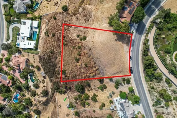 Bell Canyon, CA 91307,46 Saddlebow