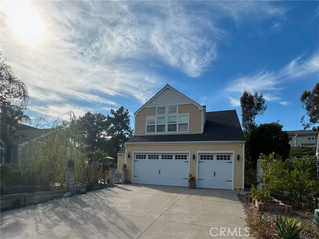 21725 Bellcroft Drive, Lake Forest, CA 92630