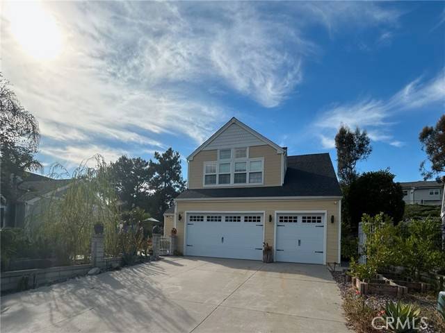 21725 Bellcroft Drive, Lake Forest, CA 92630