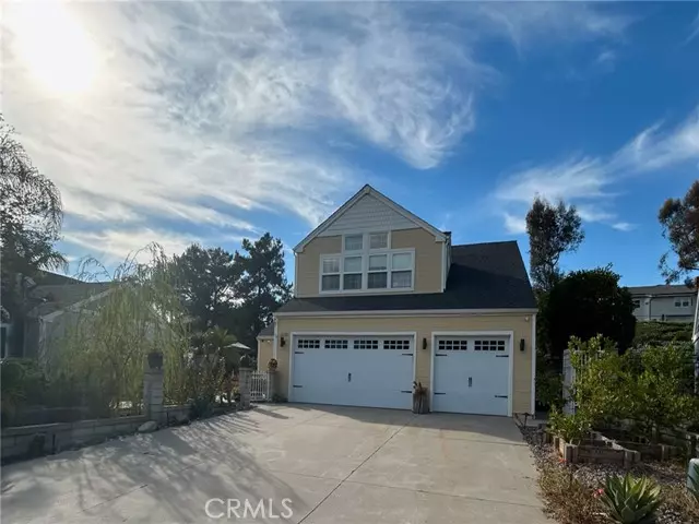 21725 Bellcroft Drive, Lake Forest, CA 92630