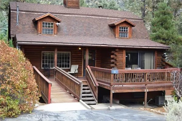 Pine Mountain Club, CA 93222,15921 Wildwood Road