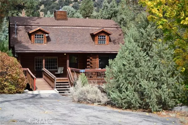 Pine Mountain Club, CA 93222,15921 Wildwood Road