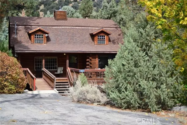 Pine Mountain Club, CA 93222,15921 Wildwood Road