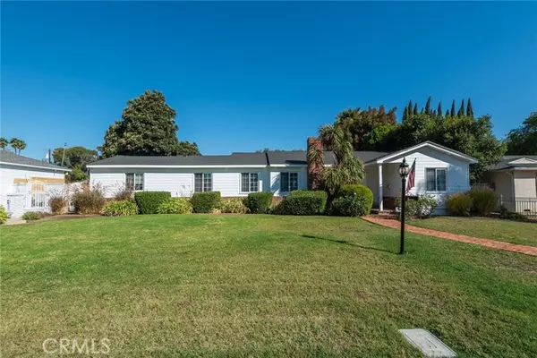 Encino, CA 91436,15719 Hartsook Street