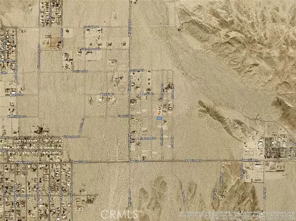 29 Palms, CA 92277,0 Sheridan