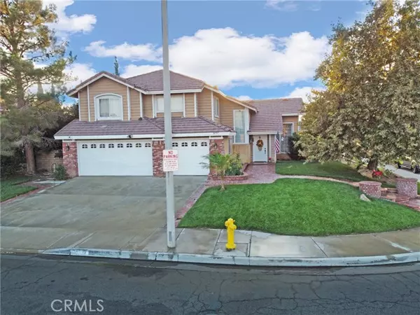 36757 33rd Street, Palmdale, CA 93550