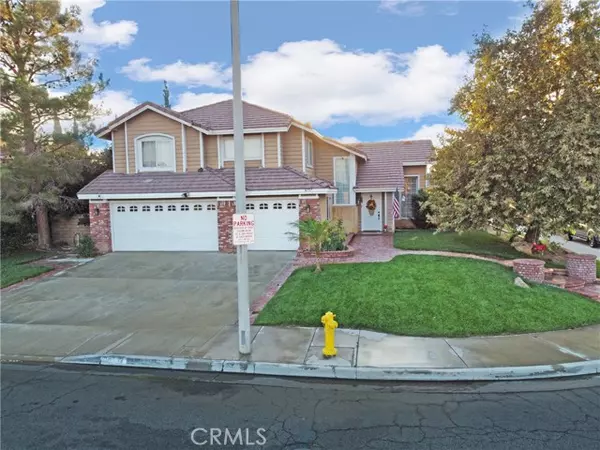 36757 33rd Street, Palmdale, CA 93550