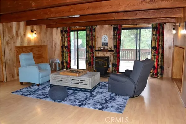 Pine Mountain Club, CA 93222,2316 Maplewood Way