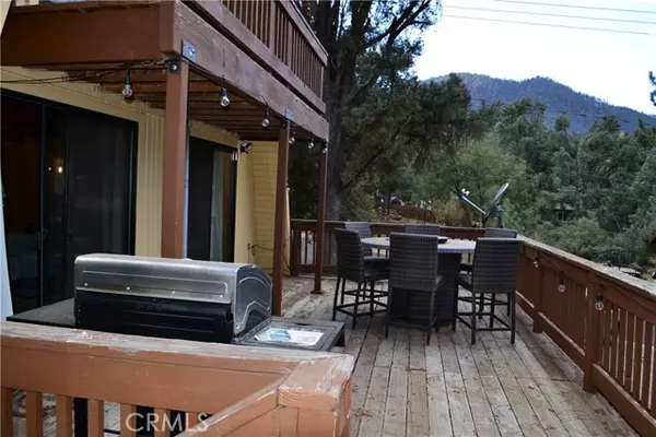 Pine Mountain Club, CA 93222,2316 Maplewood Way