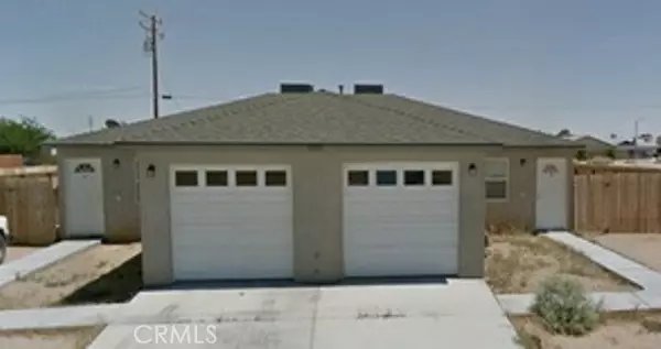 8864 N Loop Boulevard #B, California City, CA 93505