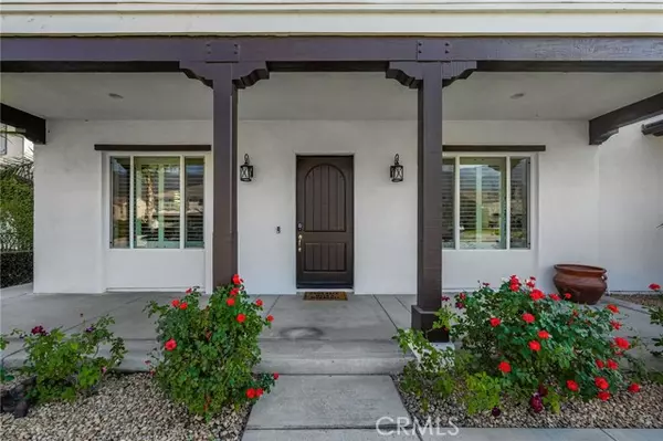 13821 Breeders Cup Drive, Rancho Cucamonga, CA 91739