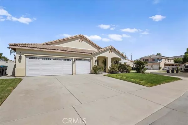 Moreno Valley, CA 92551,25346 Mackenzie Court