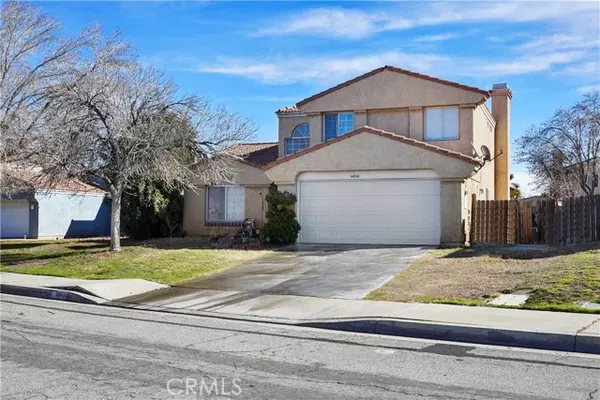 Lancaster, CA 93535,44910 12th Street