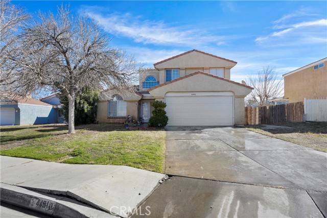 Lancaster, CA 93535,44910 12th Street