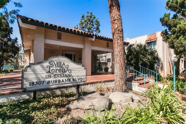 18307 Burbank Boulevard #91, Tarzana, CA 91356