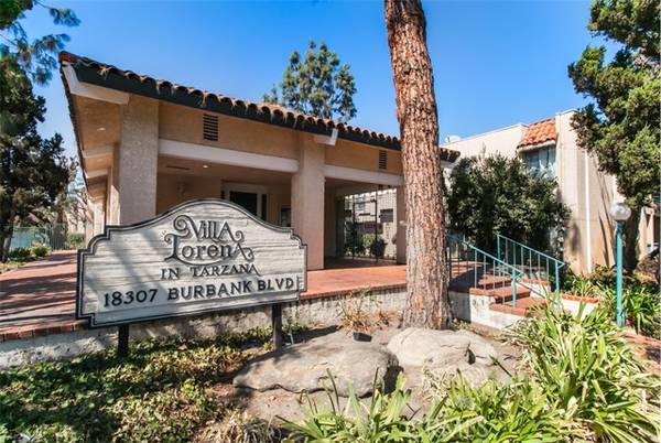 18307 Burbank Boulevard #91, Tarzana, CA 91356