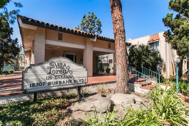 18307 Burbank Boulevard #91, Tarzana, CA 91356