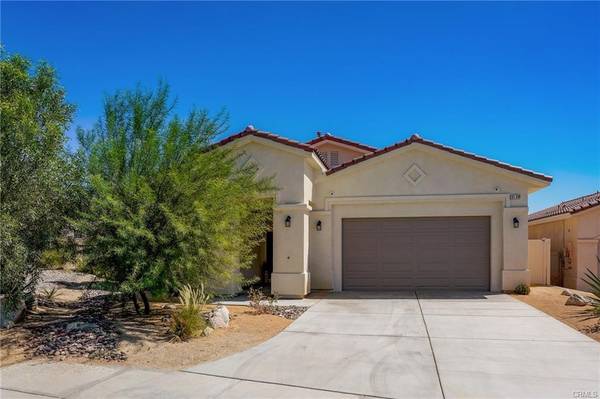 65338 Rolling Hills Drive, Desert Hot Springs, CA 92240