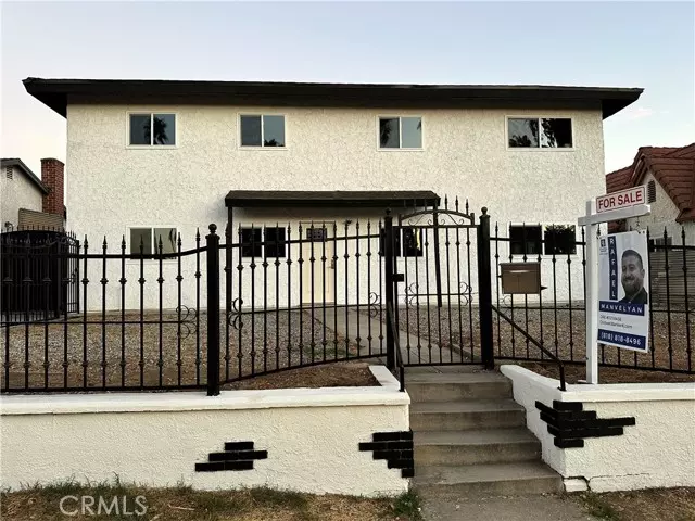 Mission Hills (san Fernando), CA 91345,14640 Brand Boulevard