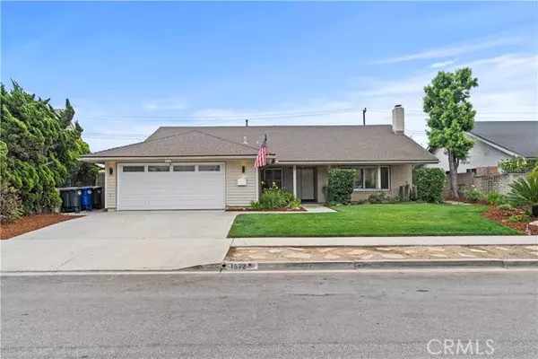 1572 Lyndhurst Avenue, Camarillo, CA 93010