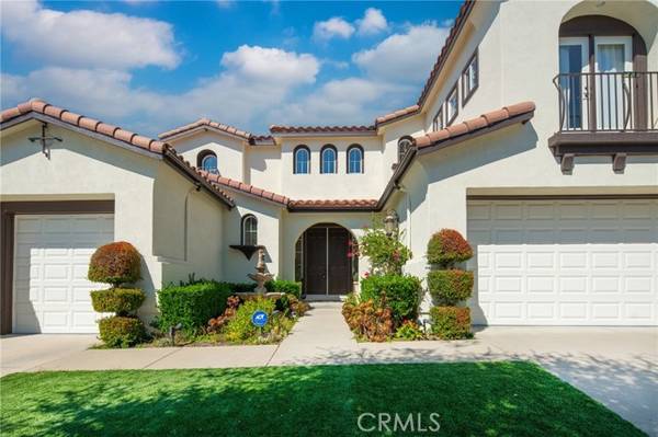 3317 Sunset Hills Boulevard, Thousand Oaks, CA 91362