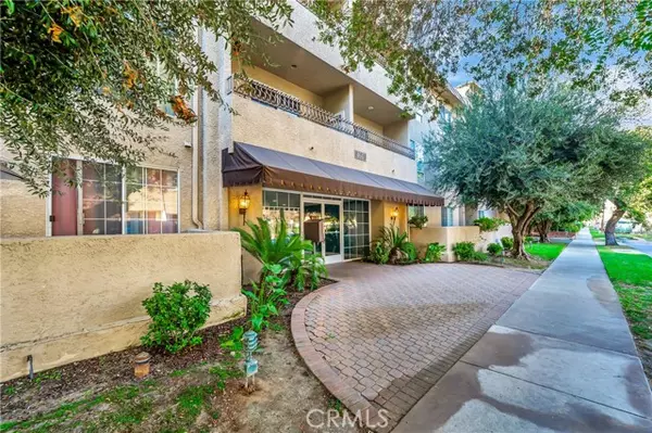 Sherman Oaks, CA 91403,4647 Willis Avenue #312