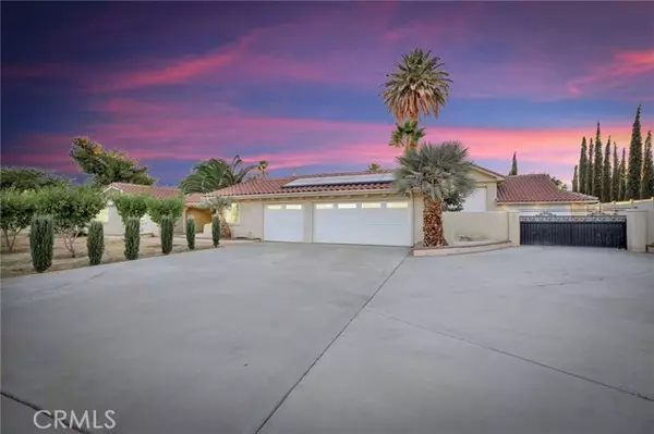 Lancaster, CA 93536,43639 Tomahawk Place