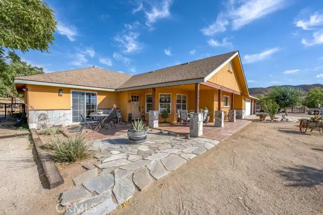 34554 Koontz Road, Agua Dulce, CA 91390