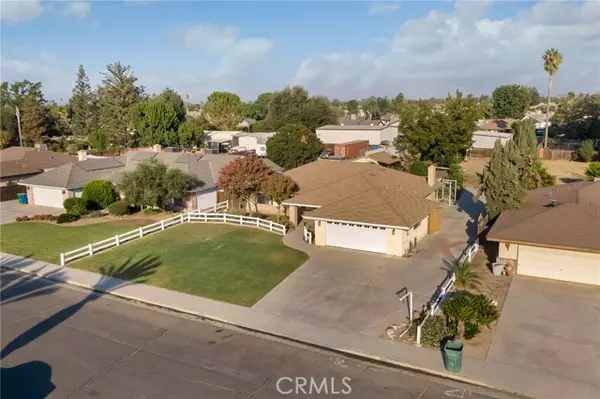 Bakersfield, CA 93314,1918 Willow Brook Street