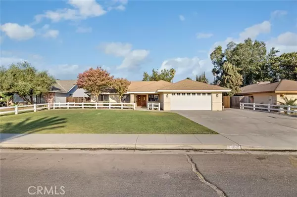 1918 Willow Brook Street, Bakersfield, CA 93314