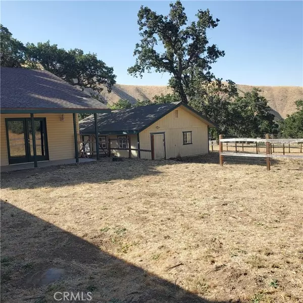 Lebec, CA 93243,3020 Lebec Oaks Road