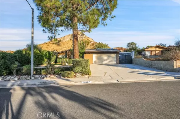 14827 Canna Valley Street, Canyon Country, CA 91387