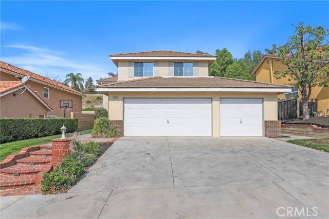 28361 Rodgers Drive, Saugus, CA 91350