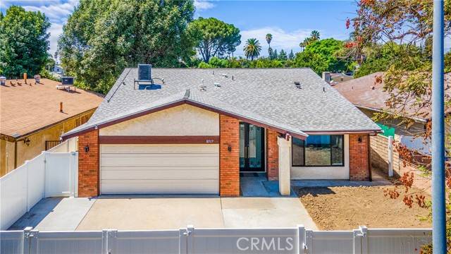 8517 Geyser Avenue, Northridge, CA 91324