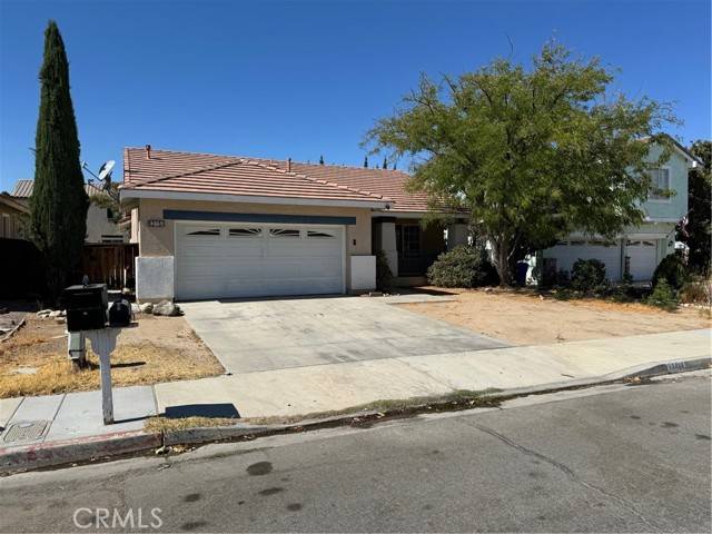 12856 Heston Street, Victorville, CA 92392