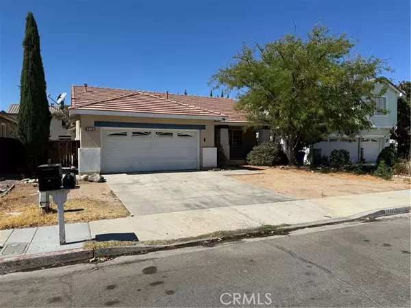 12856 Heston Street, Victorville, CA 92392