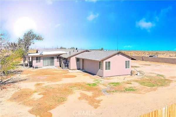 Lancaster, CA 93536,45827 48th Street