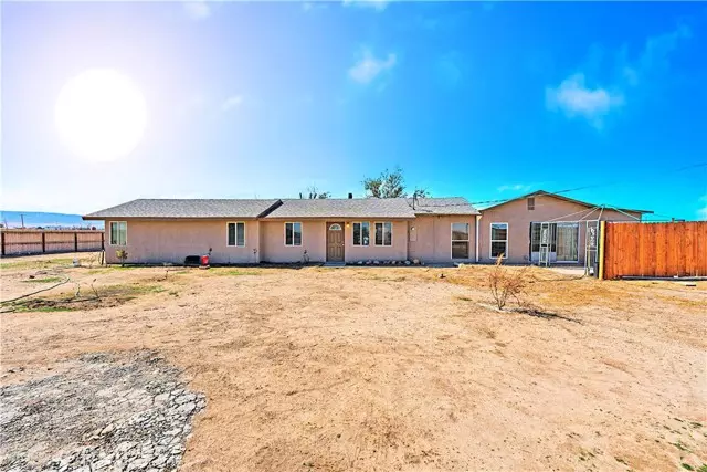 Lancaster, CA 93536,45827 48th Street