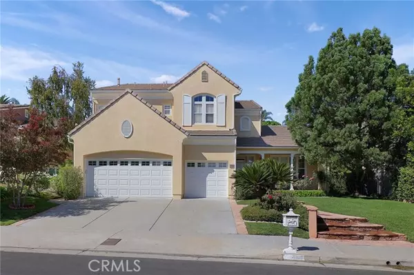 24162 Lance Place, West Hills, CA 91307