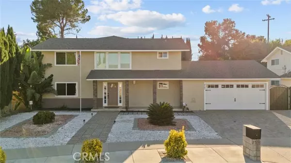 Simi Valley, CA 93065,2562 Fallon Circle