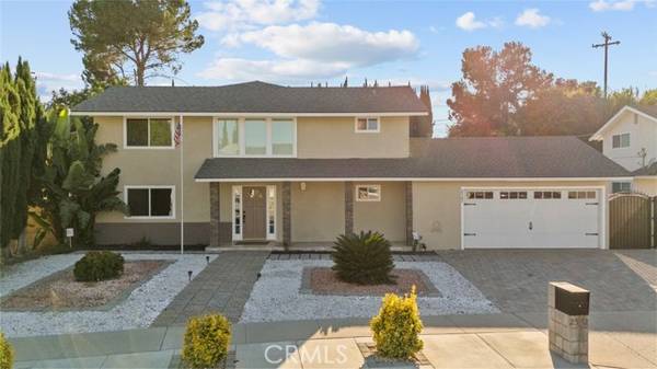 Simi Valley, CA 93065,2562 Fallon Circle