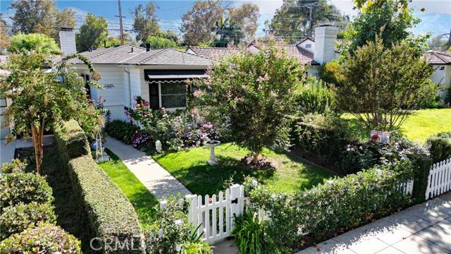 1608 W Riverside Drive, Burbank, CA 91506