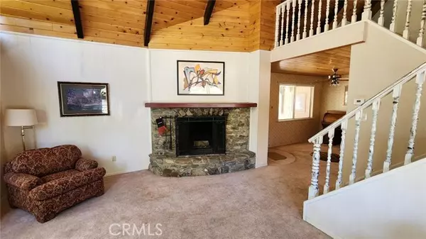 Pine Mountain Club, CA 93222,1513 Bernina Drive