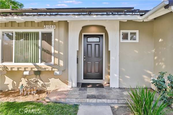 21053 Burton Street, Canoga Park, CA 91304