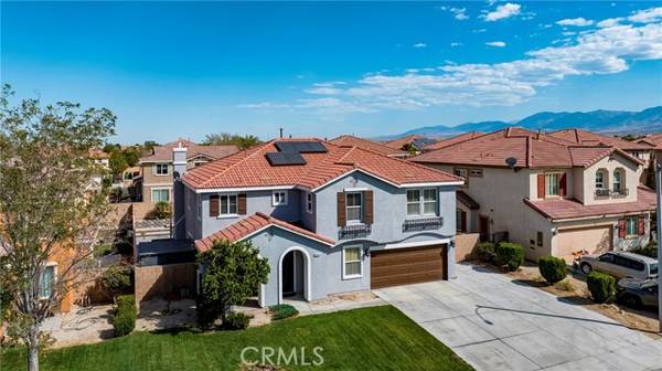 38118 Pioneer Drive, Palmdale, CA 93552